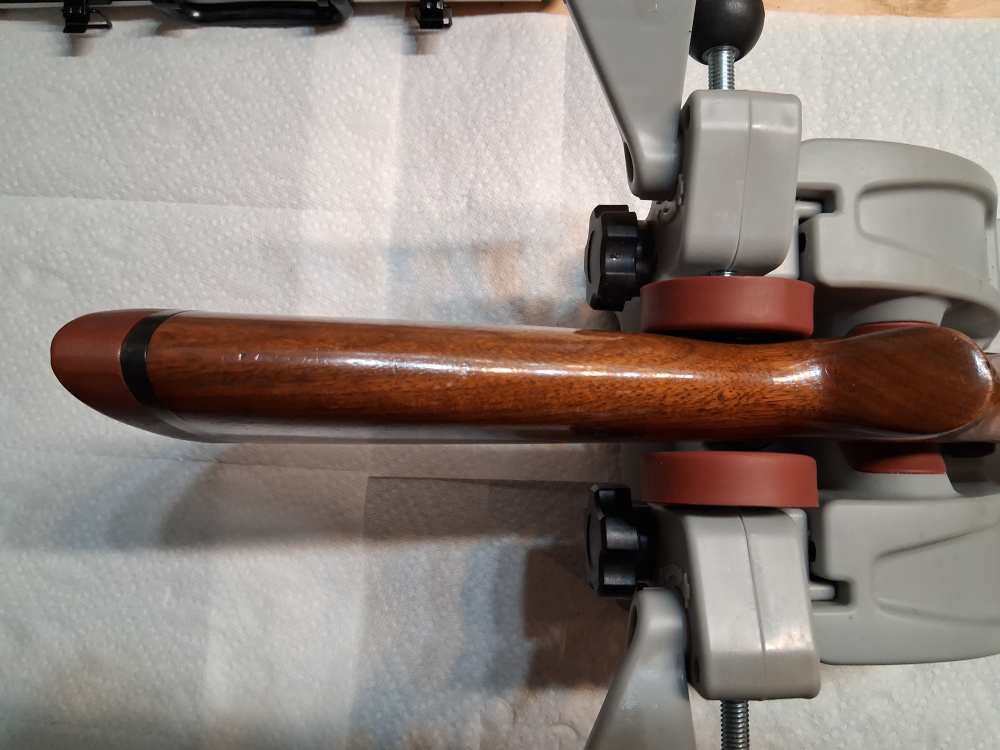 Winchester Model 12 "Heavy Duck" 3" Chamber Mfd. 1950-Nice with Hard Case-img-15
