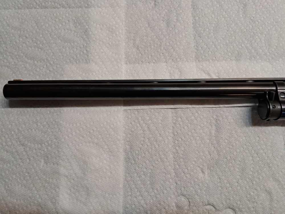 Winchester Model 12 "Heavy Duck" 3" Chamber Mfd. 1950-Nice with Hard Case-img-14