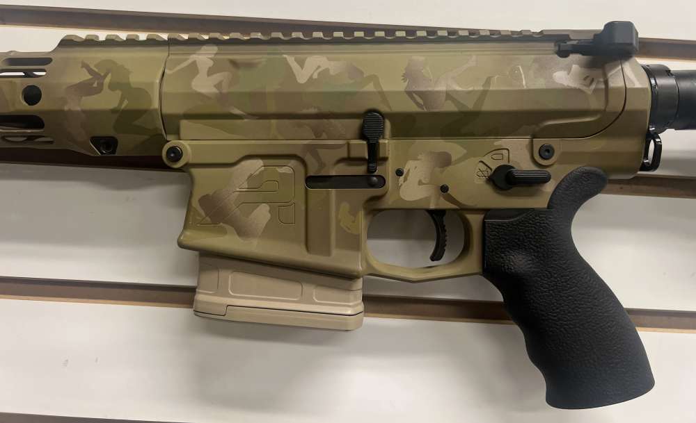 Aero Precision M5 .308 Win – Custom Cerakote-img-1