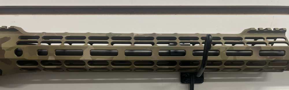 Aero Precision M5 .308 Win – Custom Cerakote-img-4
