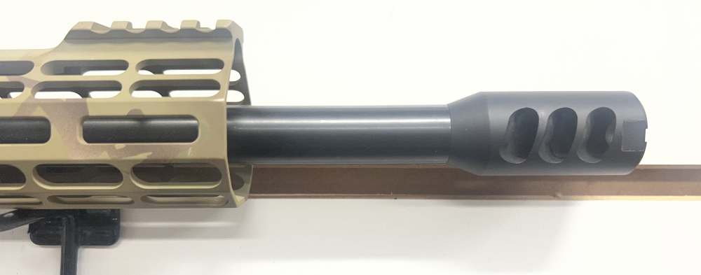 Aero Precision M5 .308 Win – Custom Cerakote-img-5