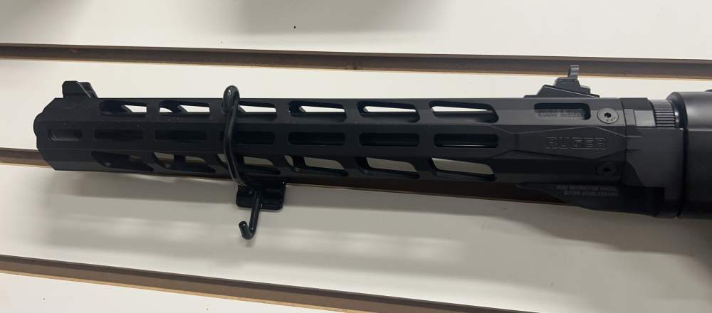 Ruger PC carbine 9mm-img-1