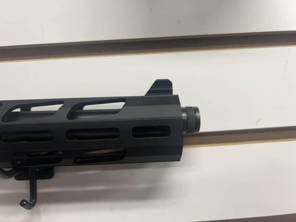 Ruger PC carbine 9mm-img-5