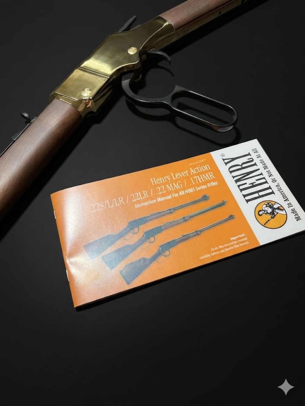 Henry Golden Boy .22LR H4-img-1