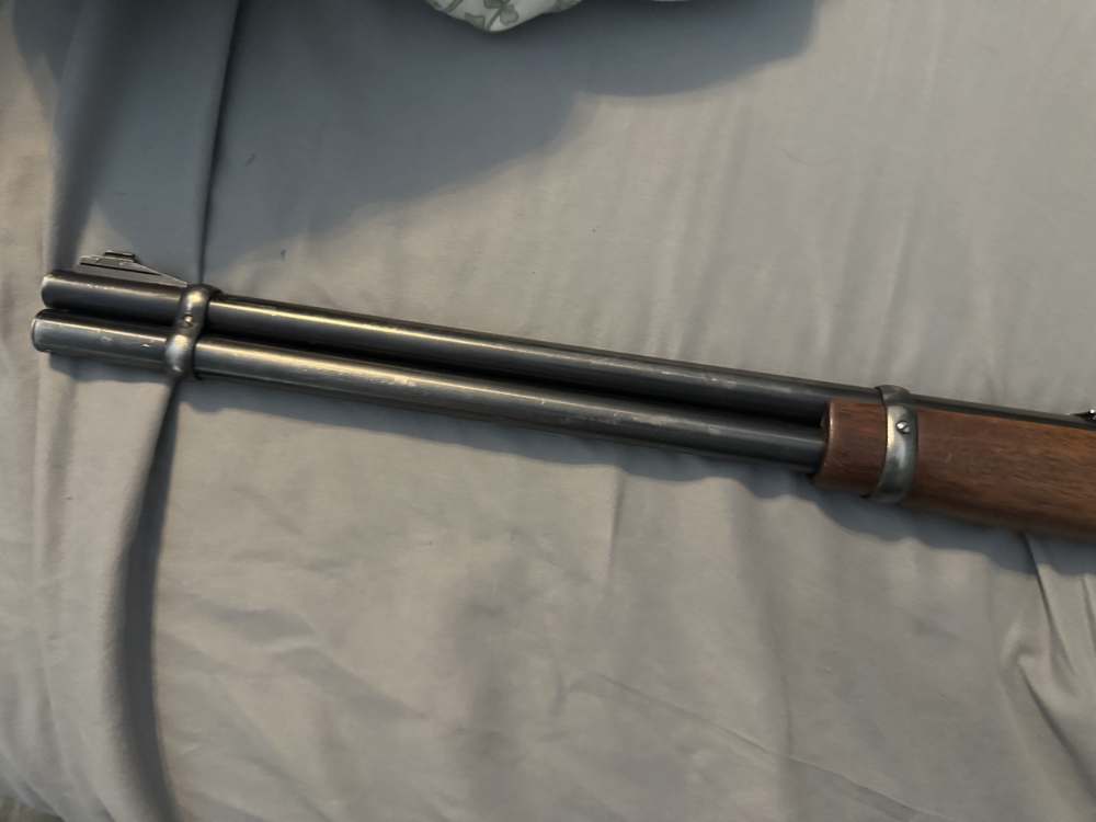 All original Winchester 94 Pre-64 30-30-img-9