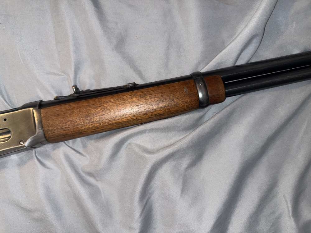 All original Winchester 94 Pre-64 30-30-img-4