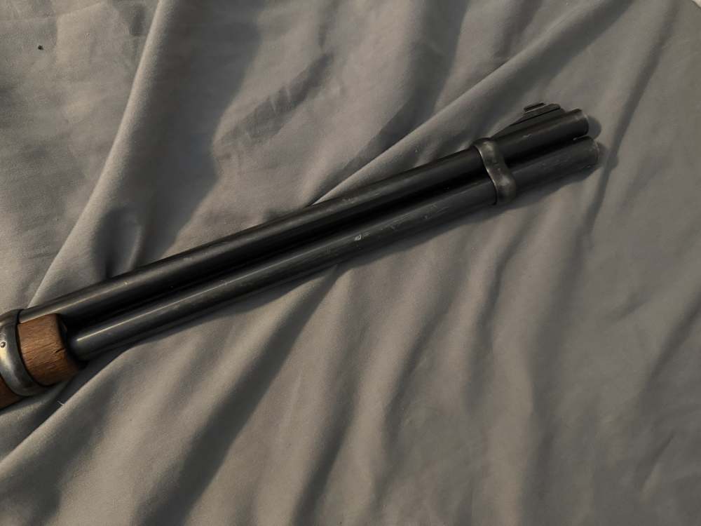All original Winchester 94 Pre-64 30-30-img-5