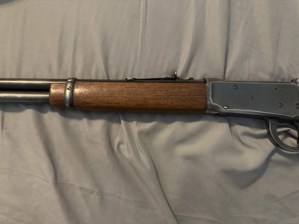 All original Winchester 94 Pre-64 30-30-img-8
