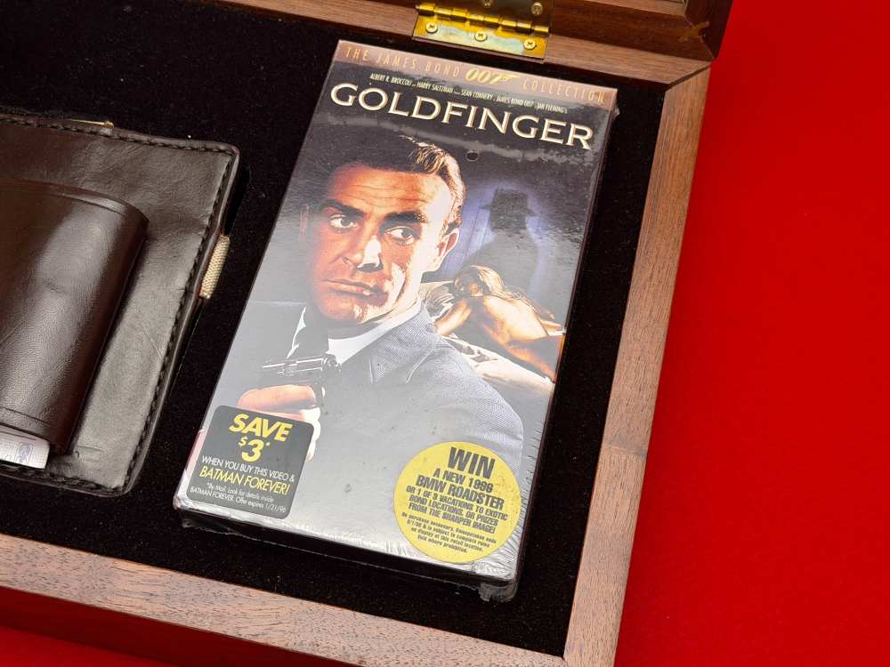 American Historical Foundation/Walther PPK Secret Intelligence Service .380-img-20
