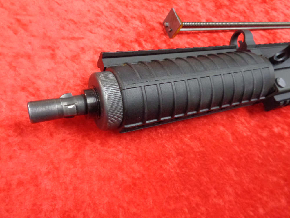 SCA MAC 11 Slow Fire Complete Conversion M-11 9mm Machine Gun Upper I TRADE-img-9