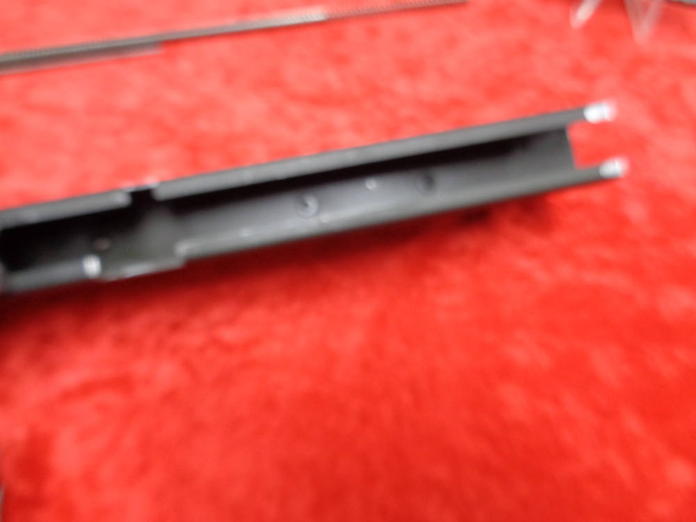 SCA MAC 11 Slow Fire Complete Conversion M-11 9mm Machine Gun Upper I TRADE-img-13