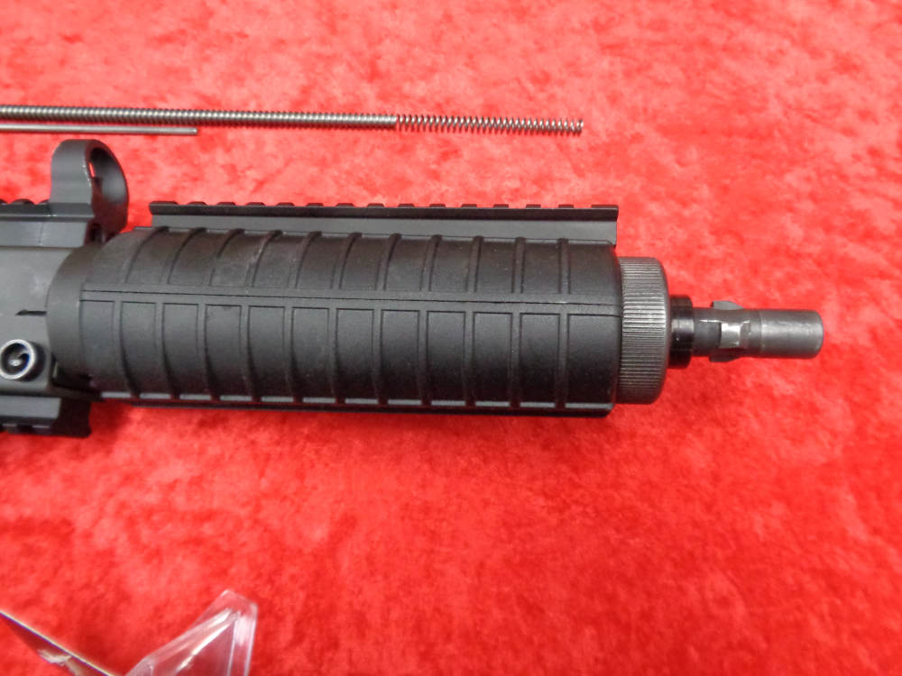 SCA MAC 11 Slow Fire Complete Conversion M-11 9mm Machine Gun Upper I TRADE-img-2