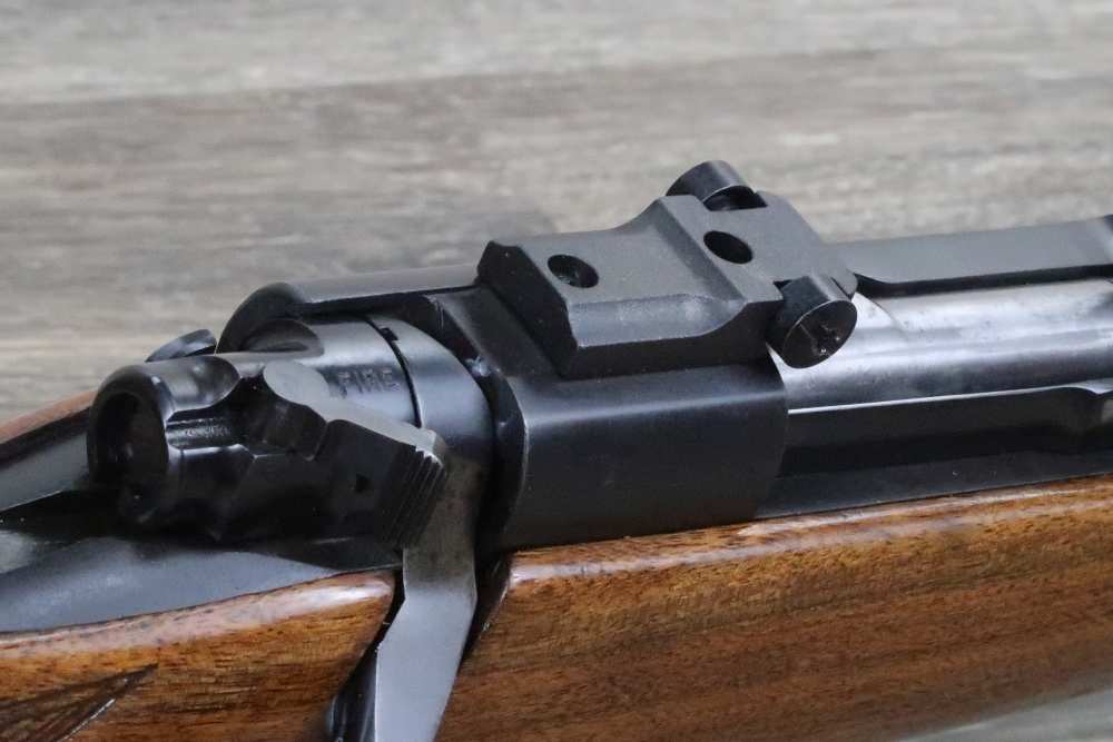 Winchester Model 70 Pre-64 .270 Win 24" 1956-img-18