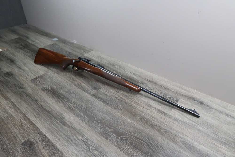Winchester Model 70 Pre-64 .270 Win 24" 1956-img-23