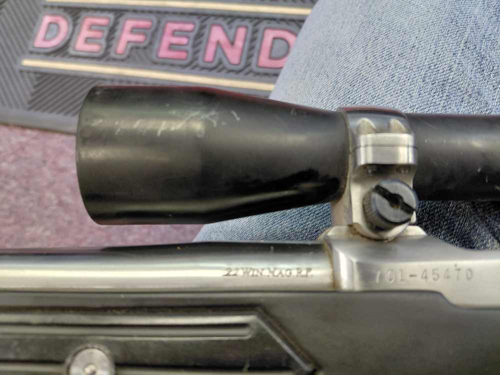 RUGER ALL-WEATHER 77/22-img-3