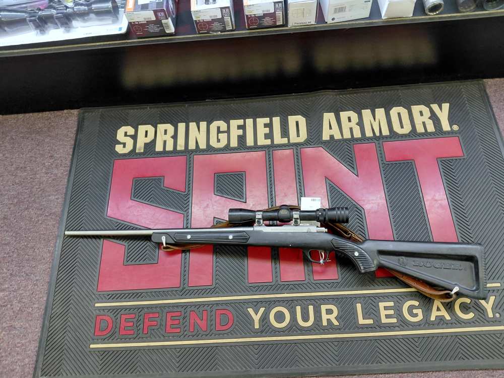 RUGER ALL-WEATHER 77/22-img-0