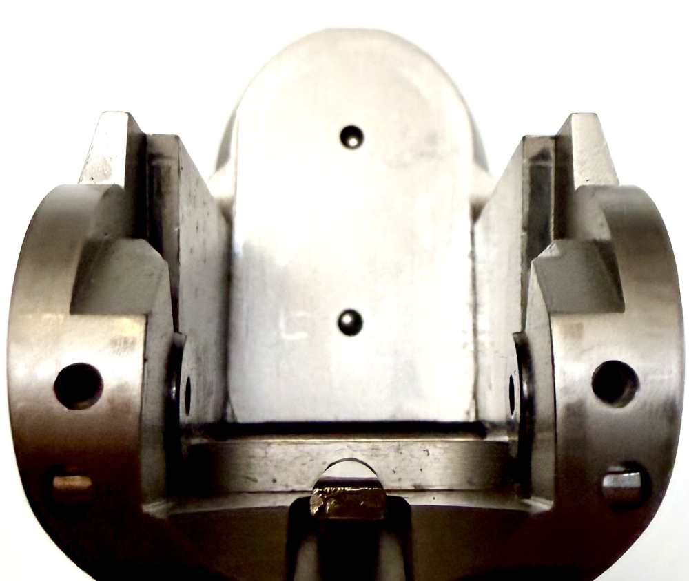 FABARM ELOS B2 20ga Over Under Shotgun CLEAN!-img-13