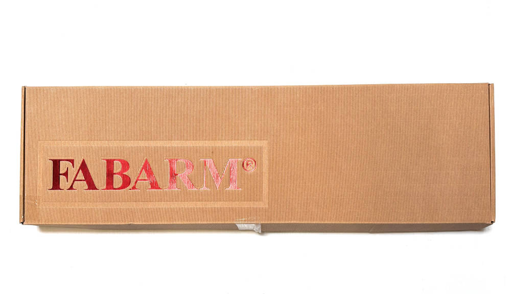 FABARM ELOS B2 20ga Over Under Shotgun CLEAN!-img-22