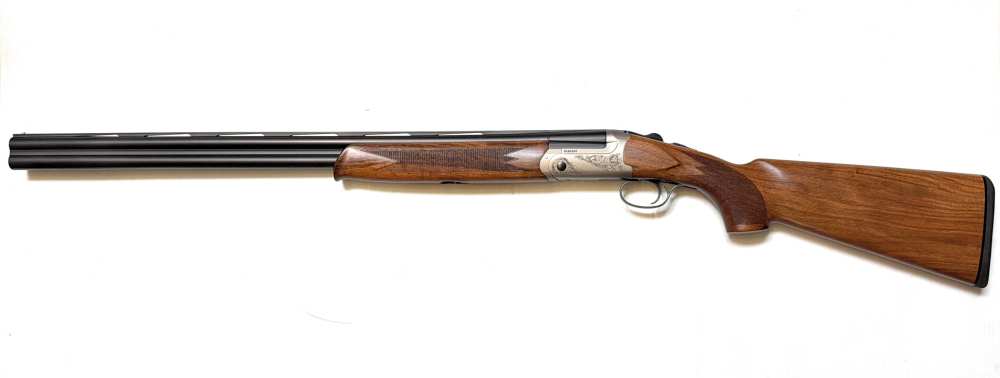 FABARM ELOS B2 20ga Over Under Shotgun CLEAN!-img-8