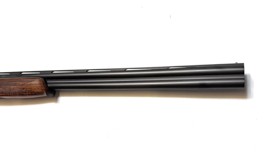 FABARM ELOS B2 20ga Over Under Shotgun CLEAN!-img-5