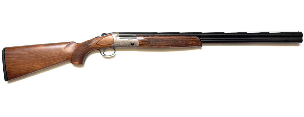 FABARM ELOS B2 20ga Over Under Shotgun CLEAN!-img-1