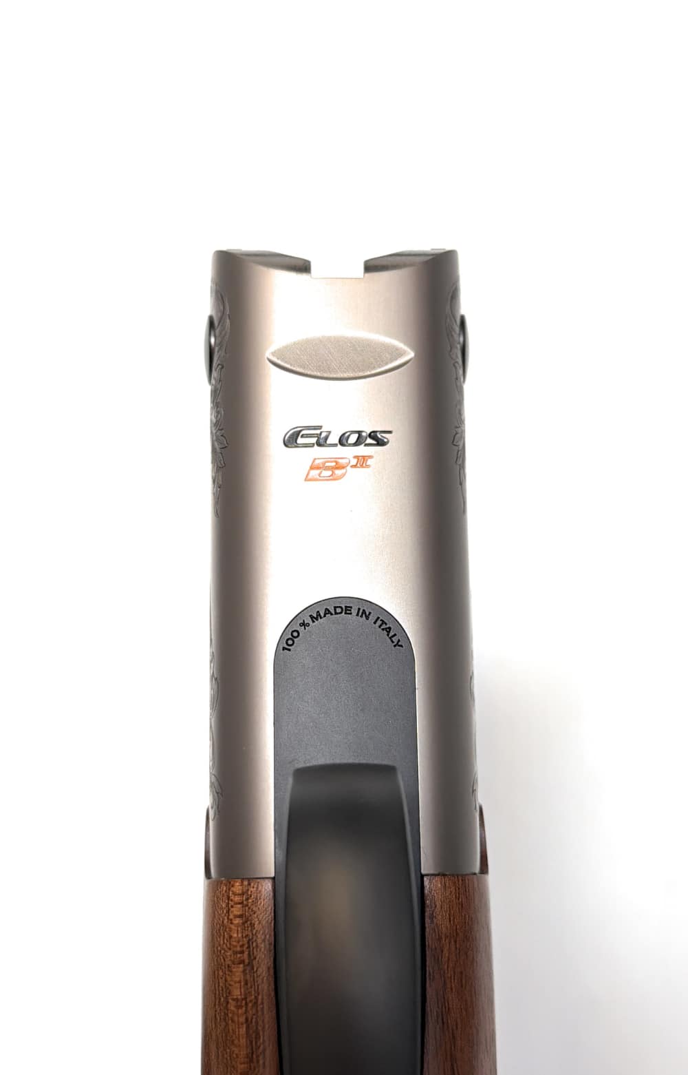 FABARM ELOS B2 20ga Over Under Shotgun CLEAN!-img-15