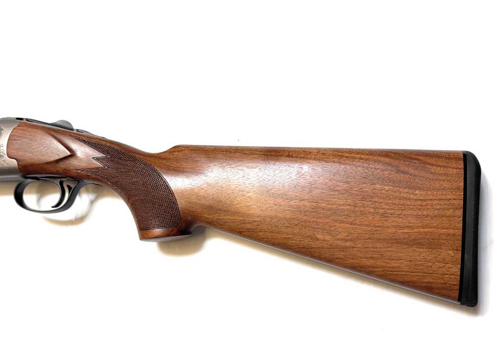 FABARM ELOS B2 20ga Over Under Shotgun CLEAN!-img-12