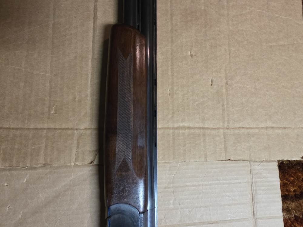 Stoeger Condor 12 Ga., 26" Vent Rib O/U Shotgun Very Good Cond.-img-4