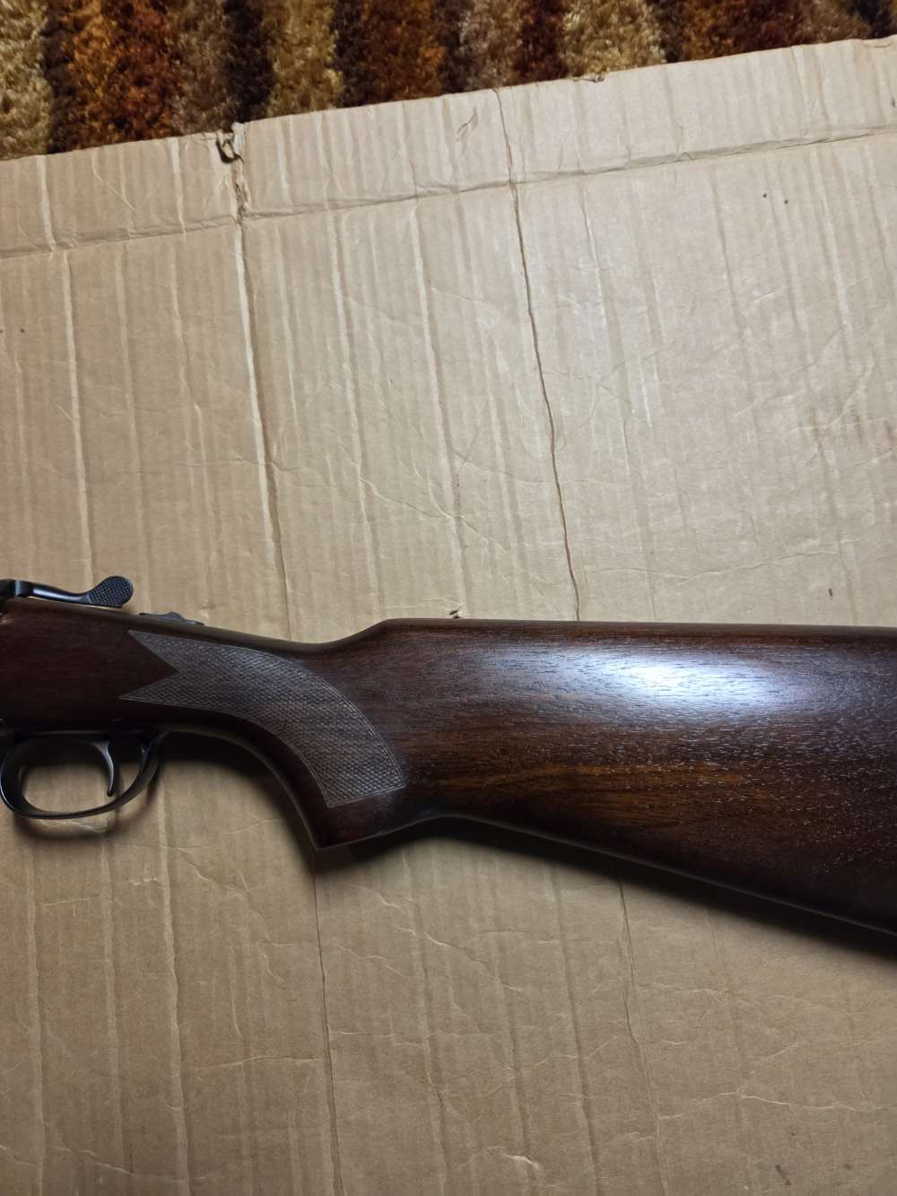 Stoeger Condor 12 Ga., 26" Vent Rib O/U Shotgun Very Good Cond.-img-5