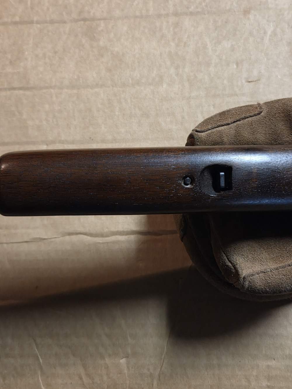 Stoeger Condor 12 Ga., 26" Vent Rib O/U Shotgun Very Good Cond.-img-8