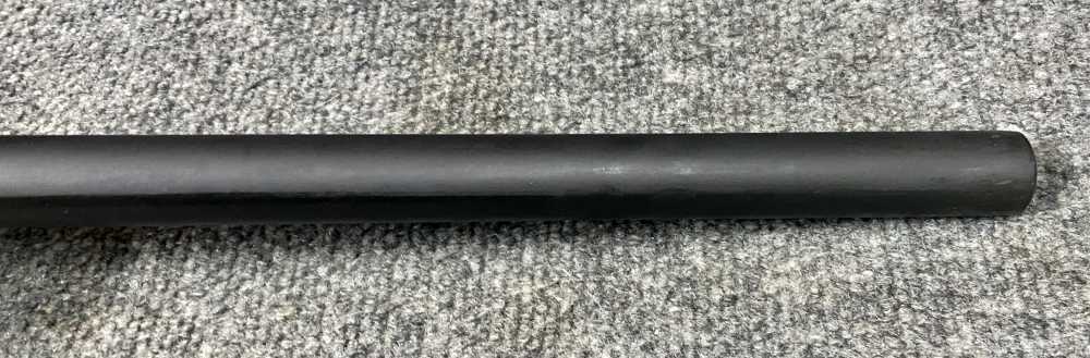 Remington 700 PSS Sniper 308 24 5-R barrel R&D factory rifle NR! Penny!-img-6