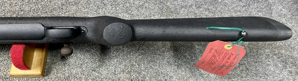 Remington 700 PSS Sniper 308 24 5-R barrel R&D factory rifle NR! Penny!-img-22