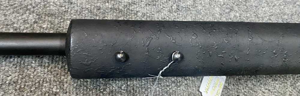 Remington 700 PSS Sniper 308 24 5-R barrel R&D factory rifle NR! Penny!-img-20