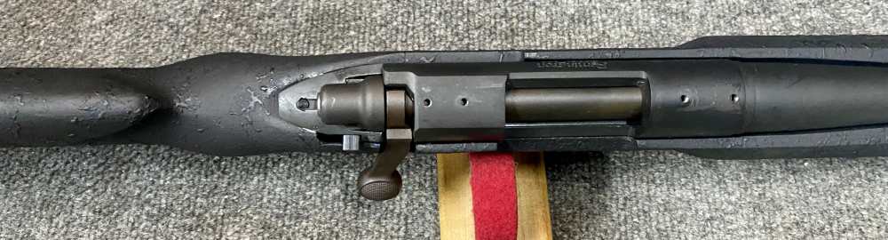 Remington 700 PSS Sniper 308 24 5-R barrel R&D factory rifle NR! Penny!-img-9