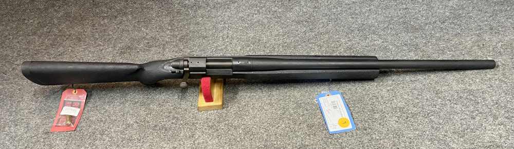 Remington 700 PSS Sniper 308 24 5-R barrel R&D factory rifle NR! Penny!-img-7