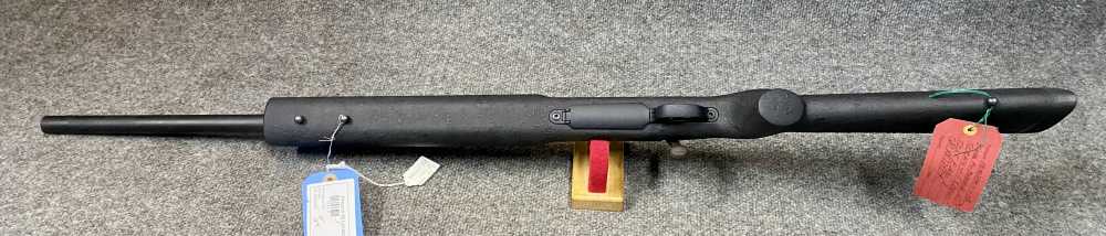 Remington 700 PSS Sniper 308 24 5-R barrel R&D factory rifle NR! Penny!-img-18