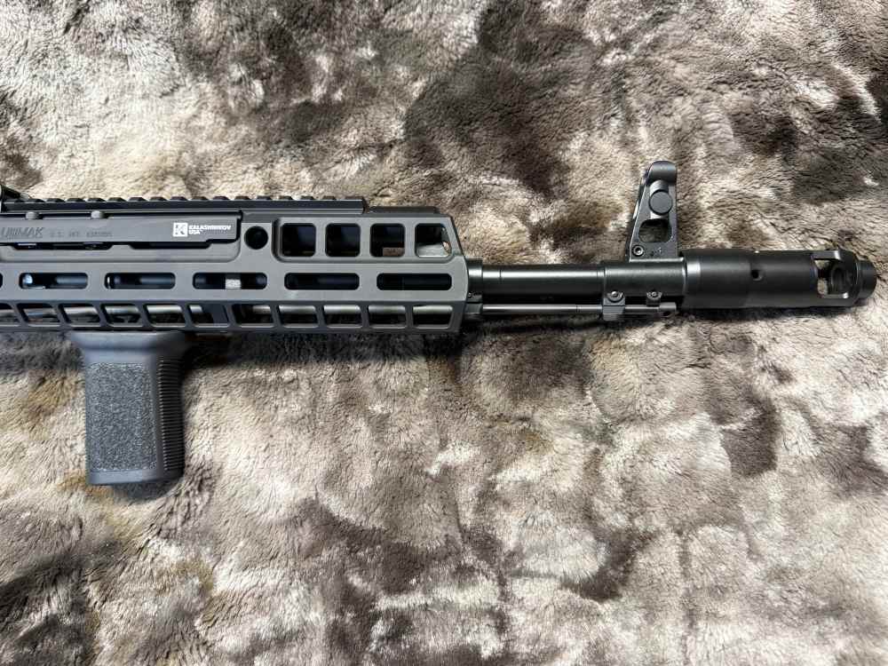 KUSA KR-103 Viskov 7.62 – Ultimak Furniture – B5 Bravo – Excellent-img-3