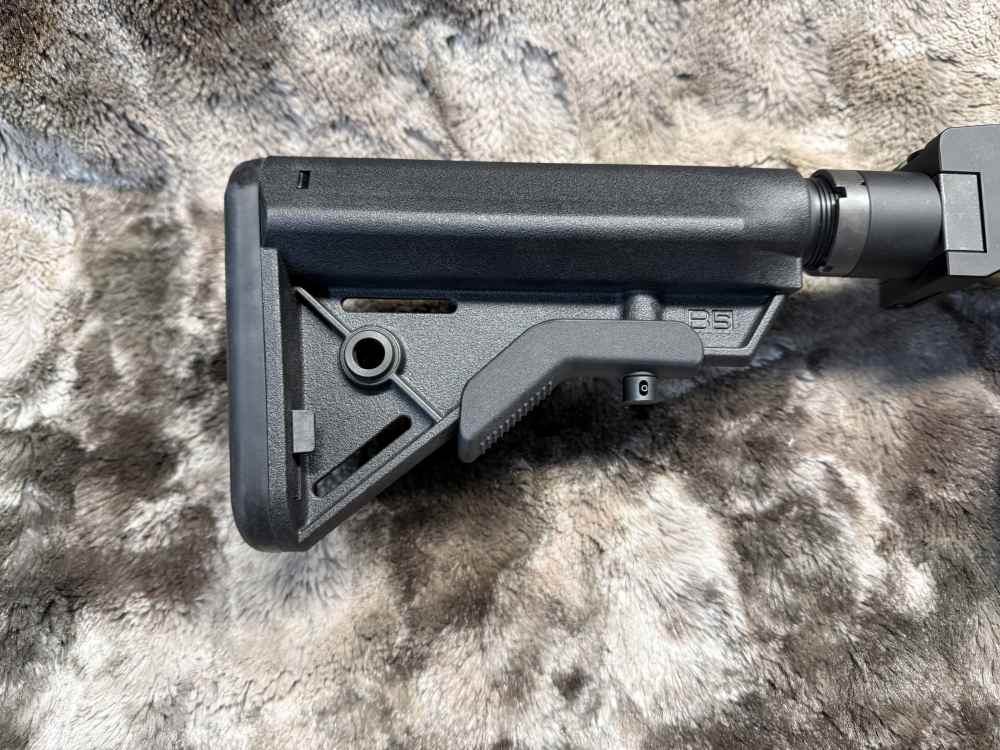 KUSA KR-103 Viskov 7.62 – Ultimak Furniture – B5 Bravo – Excellent-img-6