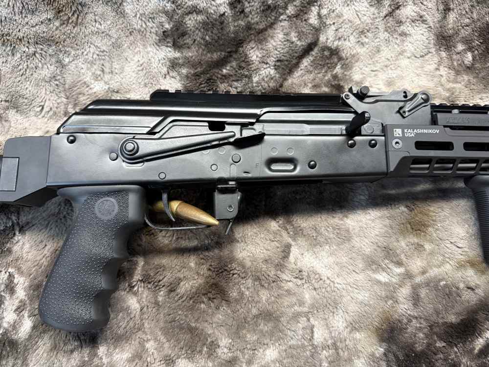 KUSA KR-103 Viskov 7.62 – Ultimak Furniture – B5 Bravo – Excellent-img-5