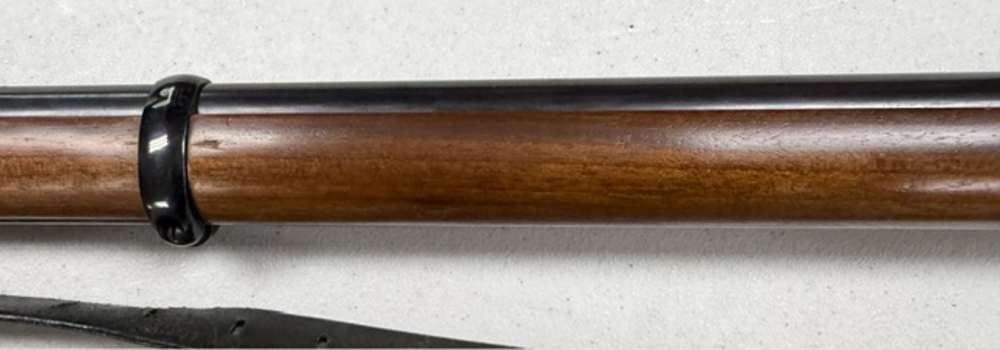 Parker Hale 1858 Enfield Mint Mint -img-5