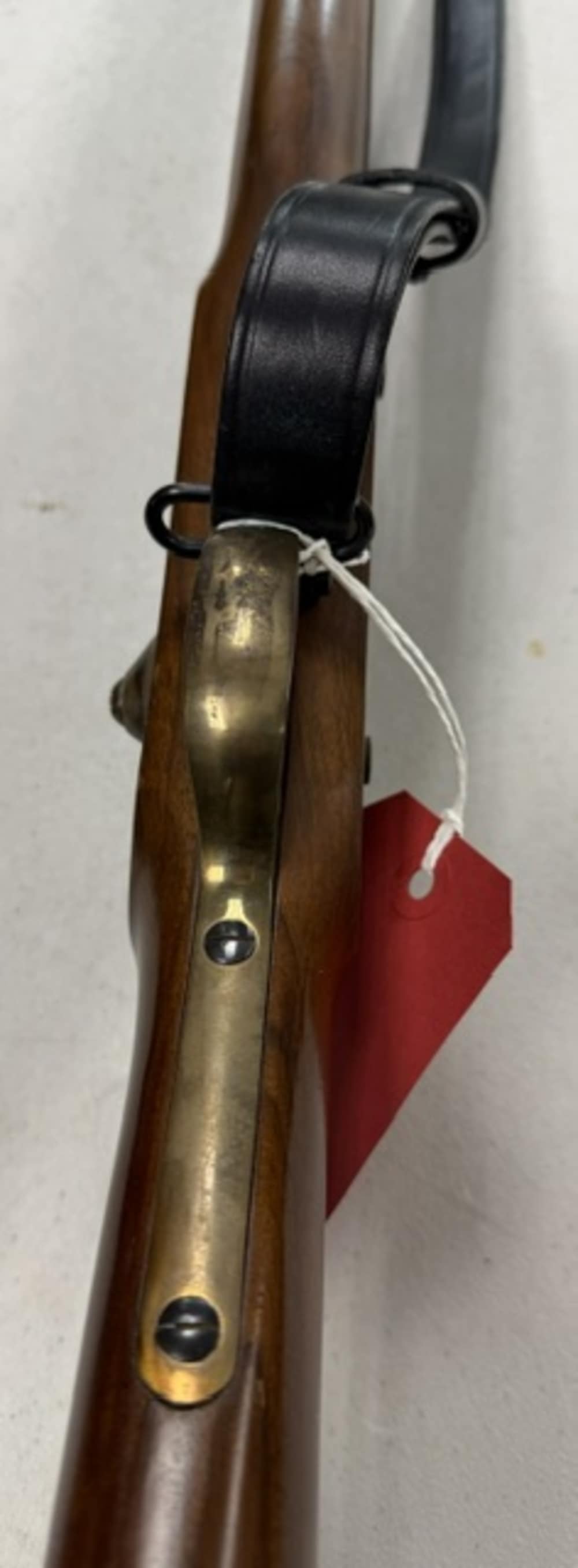 Parker Hale 1858 Enfield Mint Mint -img-16