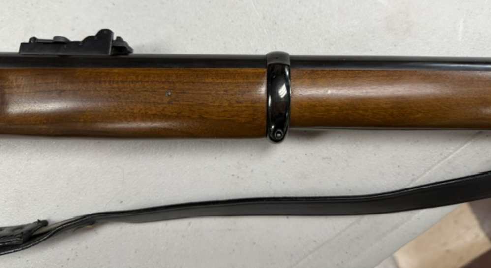 Parker Hale 1858 Enfield Mint Mint -img-10