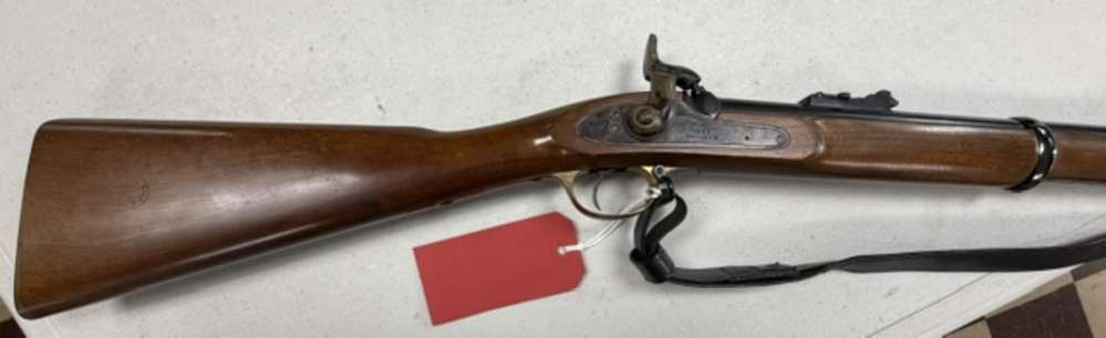 Parker Hale 1858 Enfield Mint Mint -img-7