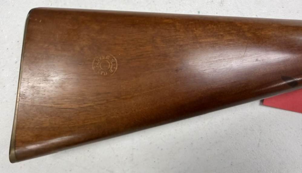 Parker Hale 1858 Enfield Mint Mint -img-8