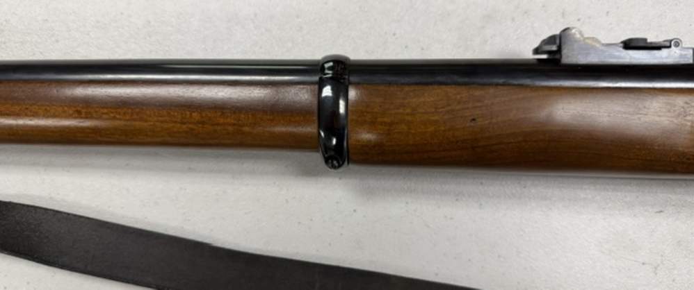 Parker Hale 1858 Enfield Mint Mint -img-4