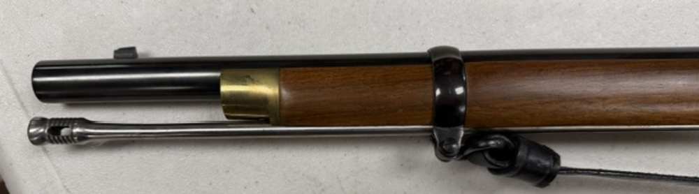 Parker Hale 1858 Enfield Mint Mint -img-6