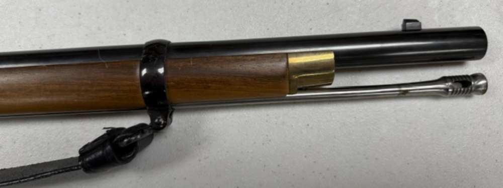 Parker Hale 1858 Enfield Mint Mint -img-13