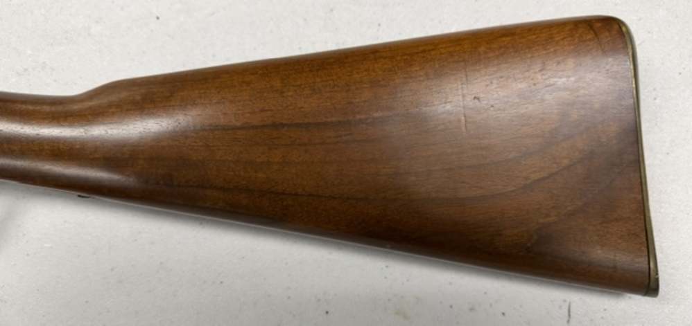 Parker Hale 1858 Enfield Mint Mint -img-2