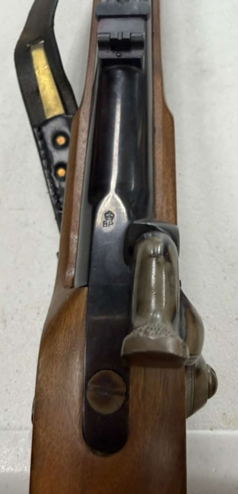 Parker Hale 1858 Enfield Mint Mint -img-14
