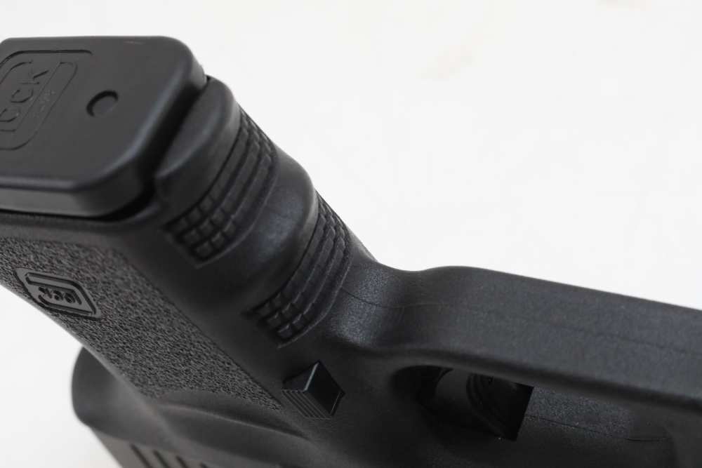 Glock 27 40 S&W 3.5" with 9mm Conversion Factory Box FOUR MAGS No Reserve! -img-30